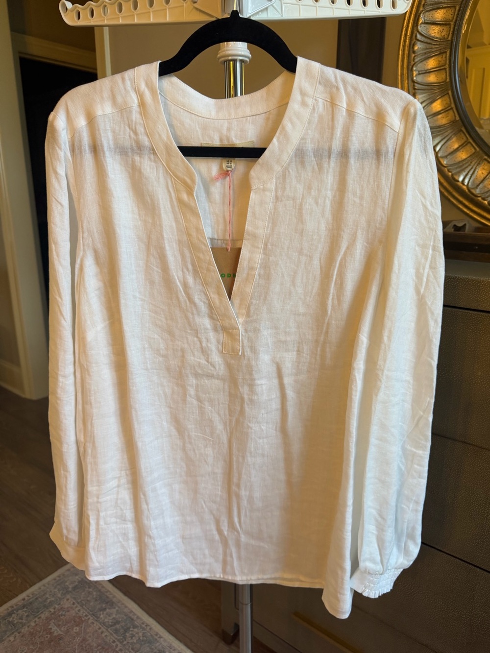 NWT Boden Top
